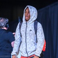 Nasir “Baby” Bailey (@nasir_3k) 's Twitter Profile