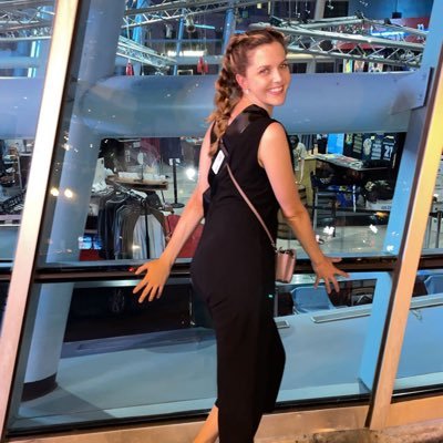 mistyjohnston's profile picture. 