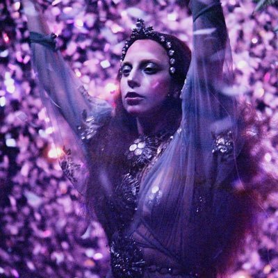 GagaSlayYass's profile picture. 