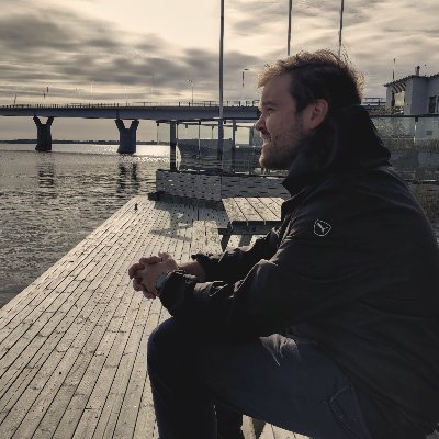 Dad 👦👧👦👧 | Husband | Jokku kutsuu akkutohtoriksi | SeAMK - R&D Manager | Jos se on @Juuhonber se oon minä.