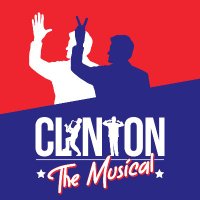 CLINTON The Musical (@clintonmusical) 's Twitter Profile Photo