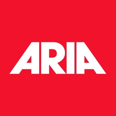 We are the Australian Recording Industry Association. We do the #ARIAawards, #ARIACharts, ARIA Hall Of Fame, Telstra ARIA Music Teacher Award and more.