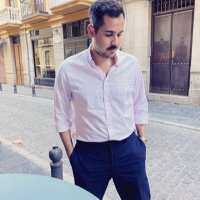 Salem Barahmeh (@barahmeh) 's Twitter Profile Photo Salem Barahmeh (@barahmeh) 's Twitter Profile Photo