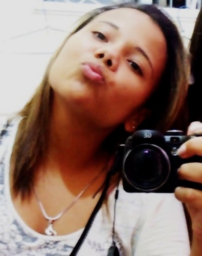 oi (: