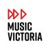 Music Victoria (@MusicVictoria) Twitter profile photo