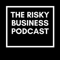 The Risky Business Podcast(@Riskybizpodcast) 's Twitter Profile Photo