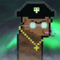 Fungible Ferrets (@fungibleferret) 's Twitter Profile Photo Fungible Ferrets (@fungibleferret) 's Twitter Profile Photo