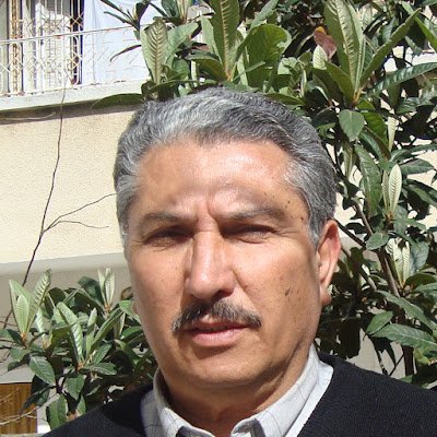 MohamedKoudri15's profile picture. retraité