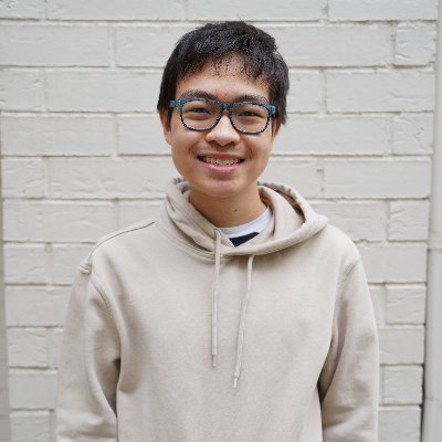 AndyChe29095272's profile picture. Hello, I'm Andy! I am a computer science student at Colorado University of Boulder.