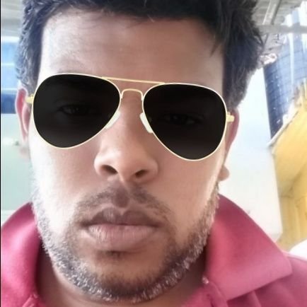 HemrajKatwaroo1's profile picture. hey guys I'm Wayne Katwaroo just wanna meet good people