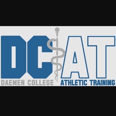 Master of Science in Athletic Training (MSAT) Program housed in the Division of Health and Human Services at Daemen University.