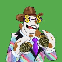 Crypto Side Hustle (@cryptosidehustl) 's Twitter Profile