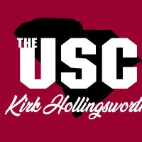 Kirk Hollingsworth (@theusc) 's Twitter Profile