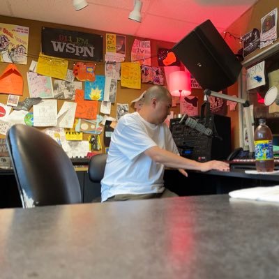 jamesmathewson's profile picture. The Jim M Radio Show: Mon 6pm https://t.co/0Ow4fCUXKs replay Wed 8am https://t.co/0Ow4fCUXKs Sat 11am https://t.co/8ibcaRy2a6 Streaming everywhere.