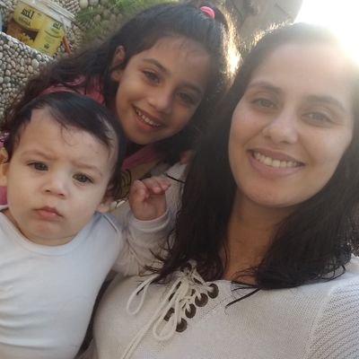 Mamãe da Laura e do Felipe 👨‍👩‍👧‍👦 instagran: melizandrec