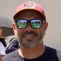 Mike Acosta(@coachmikeacosta) 's Twitter Profile Photo