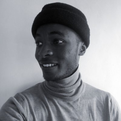 MbakaEmmanuel2's profile picture. An defined✨