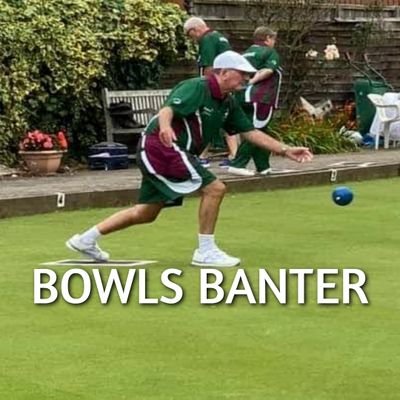 officially the greatest bowls-related banter page... in the world