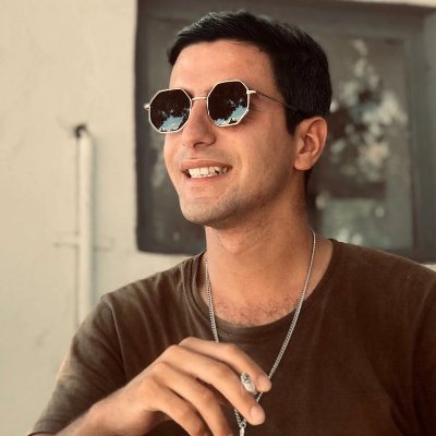 Kadere olan rızam yazana olan saygımdandır 🕊🎬