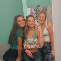 Ellie Goodrich (@iam_goodrich) 's Twitter Profile