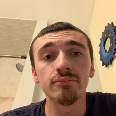Minitas6523's profile picture. Here for the lolz.