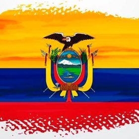 Ecuador mi país! El mayor hincha de selección ecuatoriana @latri. Apoyo a todos los equipos del país🇪🇨