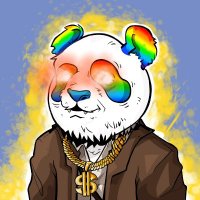 Mandelbrother (@mrkennedy3000) 's Twitter Profile