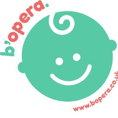 B'Opera - beautiful music for tiny ears. We create high-quality interactive shows for babies and young children and their grown ups