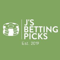 J’s Sports Bets(@JSportsBetting1) 's Twitter Profile Photo