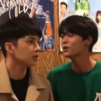 daily hakyeon it's you~(@dailydrunkcha) 's Twitter Profile Photo