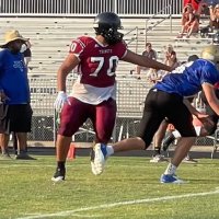 Peter Hayes Jr C/O 2022 (@peterhayesjr3) 's Twitter Profile