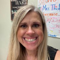 Tammy Thompson (@gogettergecko) 's Twitter Profile Photo