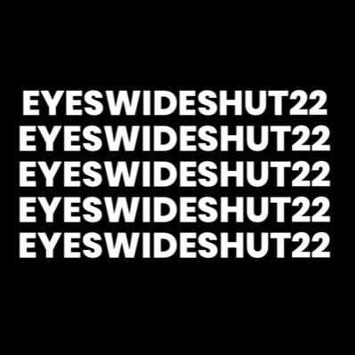 eyeswideshut22's profile picture. Black Cis Woman•Sapiosexual•Pan Switch•Into Pegging•Bi/Pan/Sexually Open Adults.https://t.co/OY97cBcS5p
