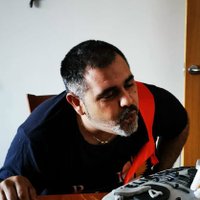 Alberto Moral (@albertazo5) 's Twitter Profile