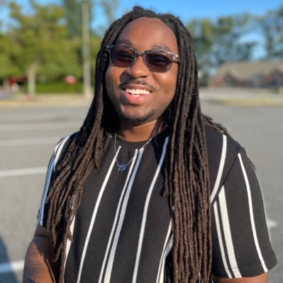 Black Women Stan Account | VCU Alum | Howard MSW Candidate | he/him | THFC | ALL Black Lives Matter