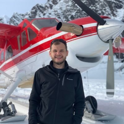👨🏻⚕️🩺Hospitalist PA-C; 👨🏻✈️✈️Wannabe Pilot; Social Media Introvert. TNTech Alum '15; Wake Forest Alum '21