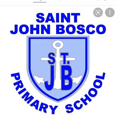 Saint John Bosco Primary 3