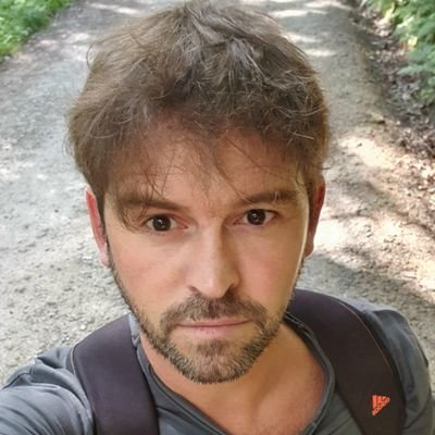 Yorkshire and proud. Lover of Huddersfield
#NeuroDivergent
Founder of Hands off HRI
https://t.co/c1uEZl0NeM and
$Excelsior