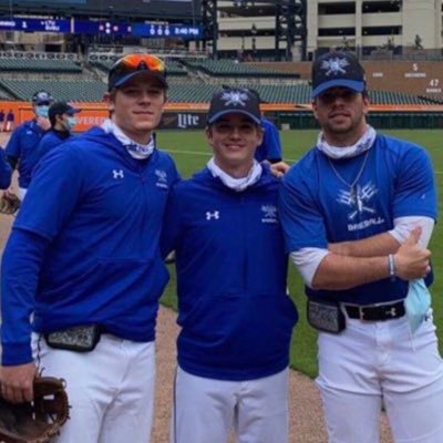 •LTU Baseball #15•