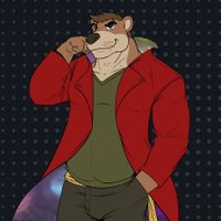 Eridan-us (@borderofyakumo) 's Twitter Profile