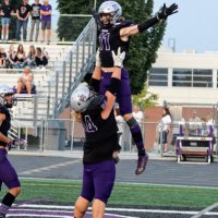 Ryder Lewis (@ryderlewis52) 's Twitter Profile Photo