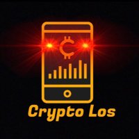 Crypto Los (@crypto_los) 's Twitter Profile Photo Crypto Los (@crypto_los) 's Twitter Profile Photo