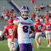 Kendrick Bell Jr (@kendrick_b8) 's Twitter Profile