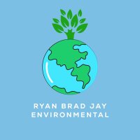 Ryan Brad Jay Environmental(@RBJEnviro) 's Twitter Profile Photo