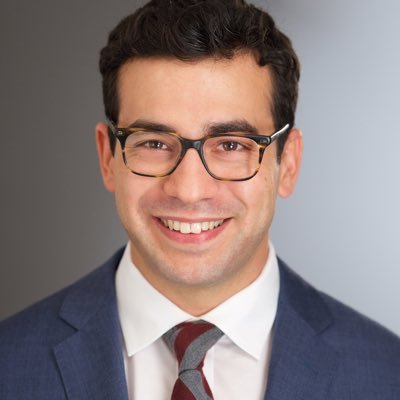 Assistant Professor of Law at Cardozo School of Law