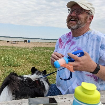 revstevelondon's profile picture. Bishop for the Diocese of Edmonton in the Anglican Church of Canada. Still surprised by this, by the way.