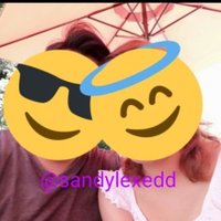 Sandra&Edd (@sandylexedd) 's Twitter Profile