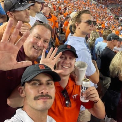 Mayhew_9's profile picture. Gokies #KeepPounding #LetsGoCanes