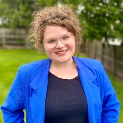 TheSandraJoy's profile picture. Interdisciplinary Scholar. Gender Studies at @mtholyoke 
writing about: Ukraine, gender, sexuality, and a bit about abortion. RPCV 🇺🇦 She/her