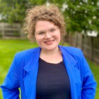 Dr. Sandra Joy Russell 🇺🇦🇵🇸 (@thesandrajoy) 's Twitter Profile Photo Dr. Sandra Joy Russell 🇺🇦🇵🇸 (@thesandrajoy) 's Twitter Profile Photo